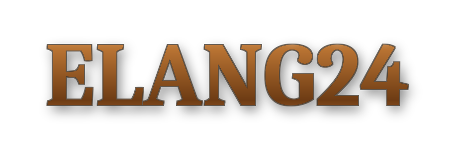 SITUS ELANG24
